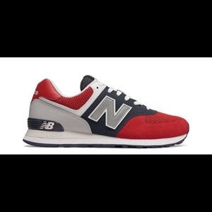 Men’s New Balance